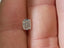 1.01 CT GIA Cushion Brilliant Natural Diamond I SI1 XX