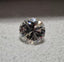 1.27 CT Natural Round Brilliant J I2
