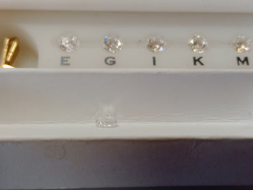 0.53 Natural RB F-G SI2