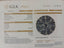 GIA 1.10 CT Round Diamond, F, I1 (-64)