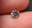 0.61 CT Natural Old European Cut L-M SI2