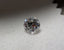 0.74 CT Round Brilliant Natural Diamond H-I I1-I2