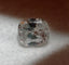 1.10 CT Cushion Cut Natural Diamond G-H I2-I3