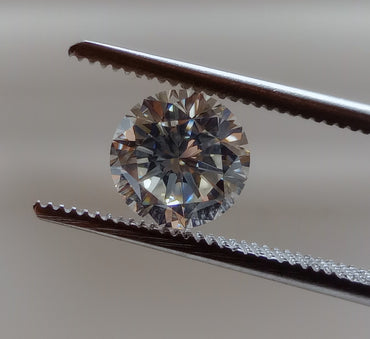 1.57 Round G VS2 GIA -70
