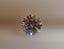 0.74 Round Brilliant Cut Natural Diamond FG I1