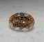 0.90 CT IGI Oval Shaped Natural Diamond L SI1