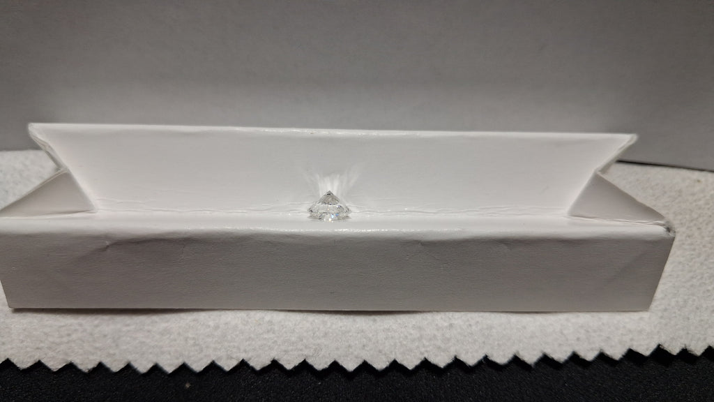 HRD 1.01 CT Natural Round F I1 XXX