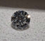 1.62 CT Natural Round Brilliant EF SI1 - Small Chip on Culet