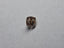 GIA 1.00 CT Natural Cushion Fancy Brown VS1 EX VG