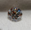 2.06 CT GIA Round Brilliant Natural Diamond J VVS1 XXX