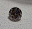 GIA 2.01 CT Natural Round Brilliant ST Light Brown SI1
