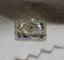2.01 CT HRD Radiant Cut Natural Diamond J SI2
