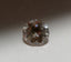 1.52 CT Round Brilliant Natural Diamond Brown I1-I2