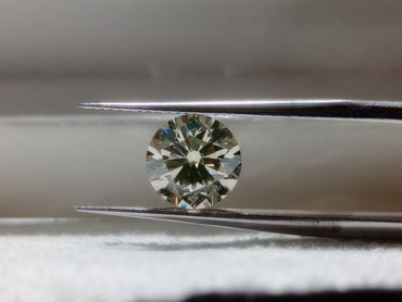2.02 CT GIA Round Brilliant Natural Diamond S-T VS1 XXX