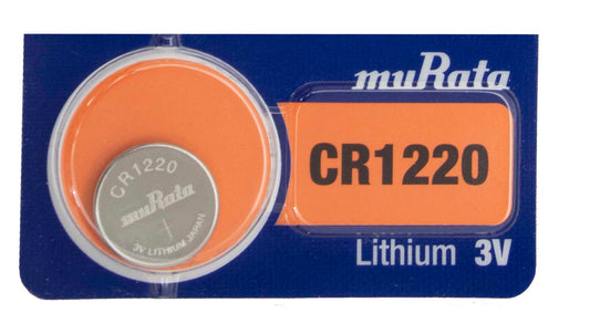 CR1220