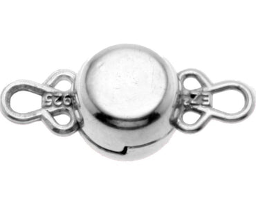 EZ2 9mm Magnetic Clasp