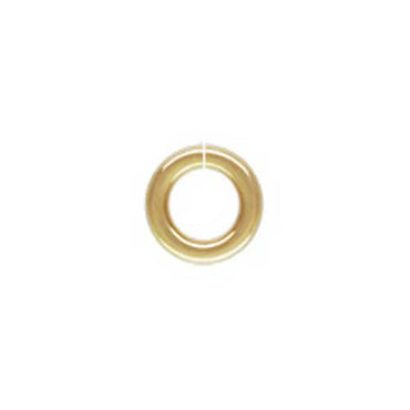 Quick Link Solderless Jump Rings